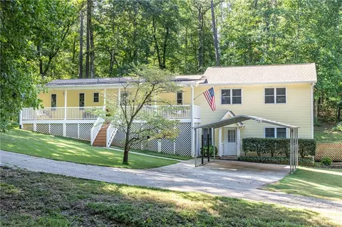 5545 Big A Rd, Douglasville, GA 30135