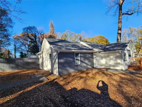 2981 Grand Ave SW, Atlanta, GA 30315