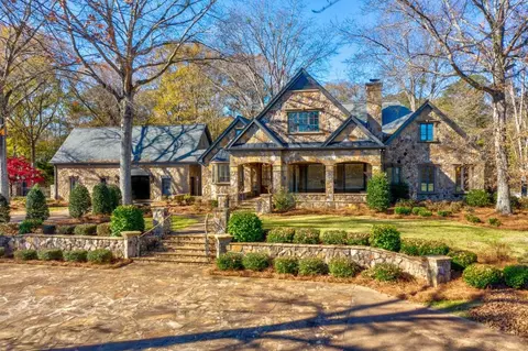 83 Vaughn Rd, Newnan, GA 30265