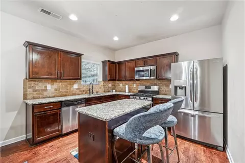 60 Silver Willow Ct, Covington, GA 30016
