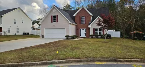 3520 Bethesda Park Ct, Lawrenceville, GA 30044