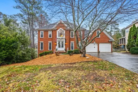 1358 Fallsbrook Way, Acworth, GA 30101