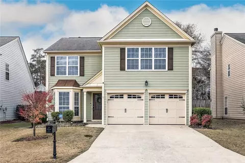 564 Lullingstone Dr SE, Marietta, GA 30067