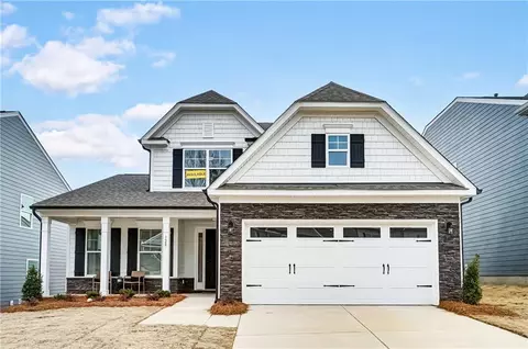 7028 Manchester Dr, Flowery Branch, GA 30542