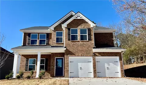411 Barley Apt 84 Ct, Covington, GA 30014