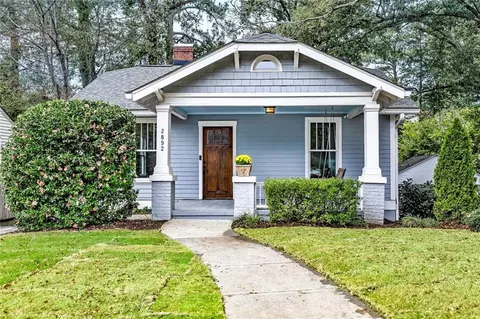 2892 Lookout Pl NE, Atlanta, GA 30305