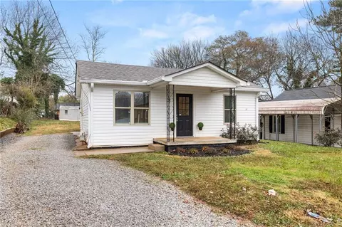7 Second St N, Gainesville, GA 30504