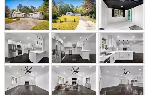 2264 August Ct SW, Conyers, GA 30094
