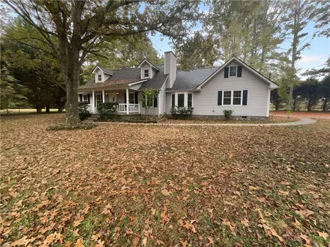 120 Black Rock Ct, Fayetteville, GA 30214