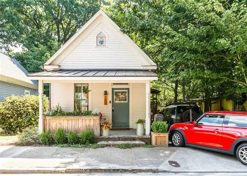 184 Berean Ave SE, Atlanta, GA 30316
