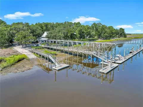0 Riverpoint Ln, Townsend, GA 31331 photo 2