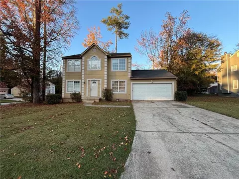 5830 Burdett Rdg, Atlanta, GA 30349