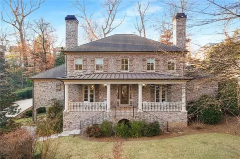 195 Worth Dr, Atlanta, GA 30327