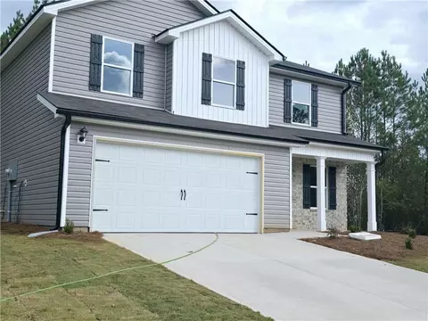 50 Barton Ln, Covington, GA 30016