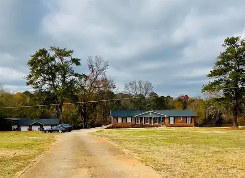 1824 Smith Store Rd, Covington, GA 30016