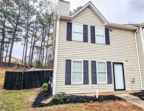 5580 Windwood Rd, Atlanta, GA 30349