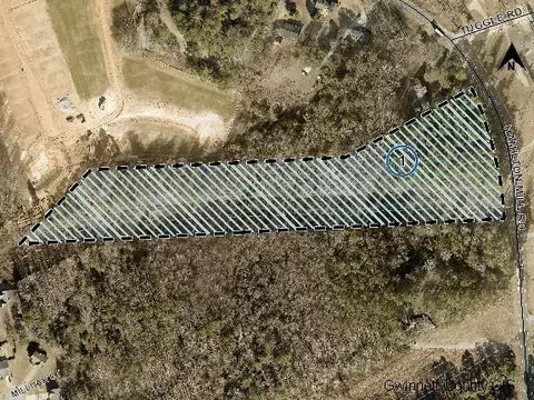 3100 Hamilton Mill Rd, Buford, GA 30519