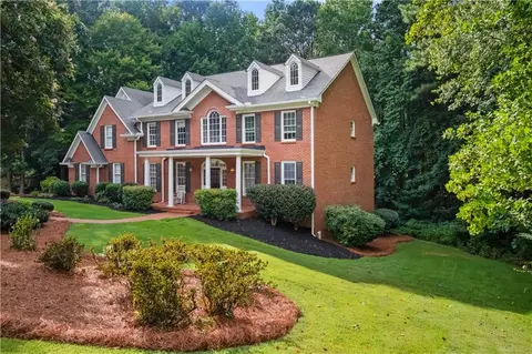 43 Old Mountain Rd, Powder Springs, GA 30127