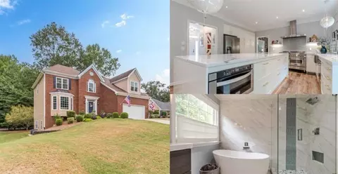 1510 Great Oaks Dr, Lawrenceville, GA 30045