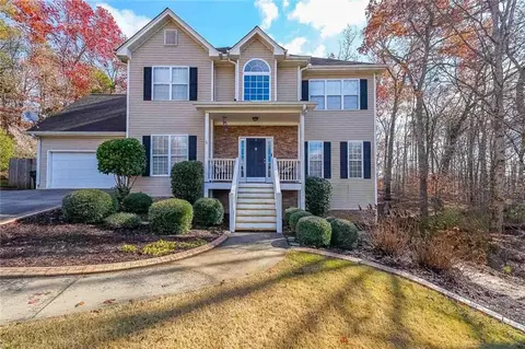 511 Champion Dr, Canton, GA 30114