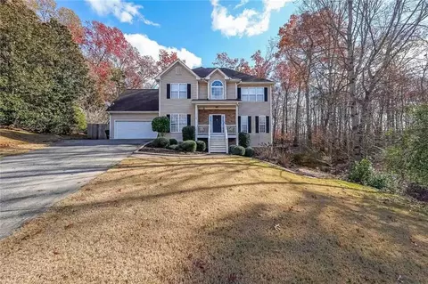 511 Champion Dr, Canton, GA 30114 photo 2