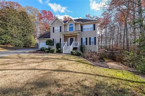 511 Champion Dr, Canton, GA 30114 photo 3