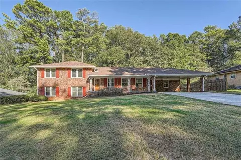 2691 Oswood Dr, Tucker, GA 30084