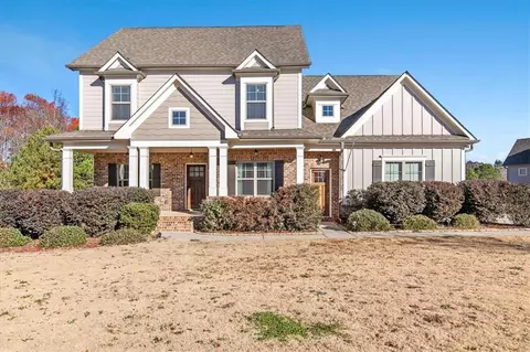 4031 Silverstone Dr, Braselton, GA 30517