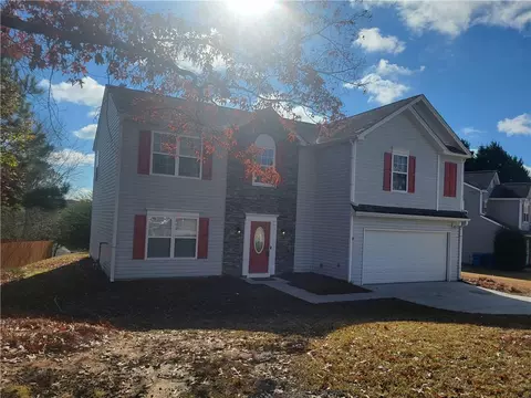 1618 Water Lily Way, Lawrenceville, GA 30045