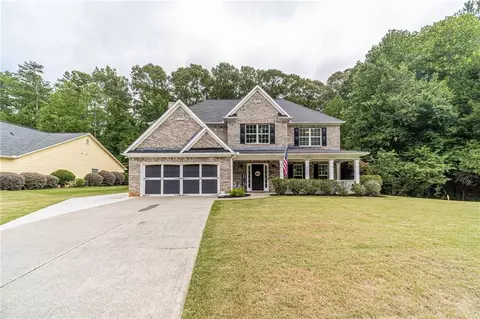 417 Jennifer Springs Dr, Monroe, GA 30656
