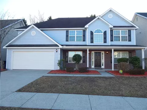 2673 Austin Ridge Dr, Dacula, GA 30019