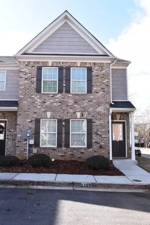 2769 Valley Green Dr #65, Gainesville, GA 30504
