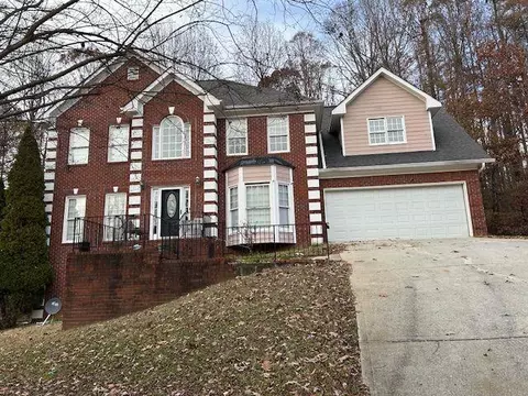 717 Eastwood Rise, Stone Mountain, GA 30087