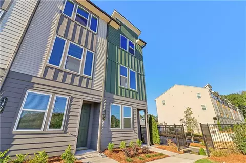 1561 Layton Lane Dr NW #21, Atlanta, GA 30318