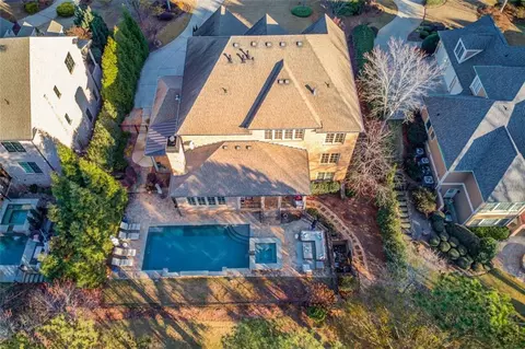 2756 Eudora Trl, Duluth, GA 30097 photo 66
