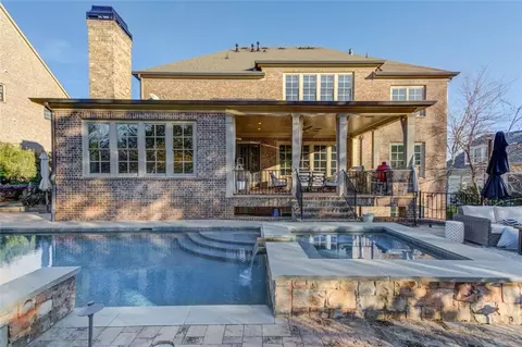 2756 Eudora Trl, Duluth, GA 30097 photo 60