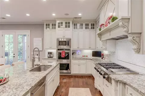 2756 Eudora Trl, Duluth, GA 30097 photo 20