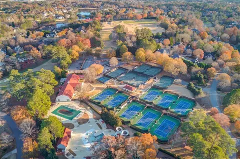 2756 Eudora Trl, Duluth, GA 30097 photo 74