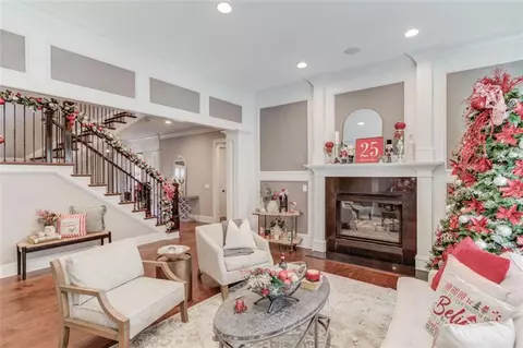 2756 Eudora Trl, Duluth, GA 30097 photo 14