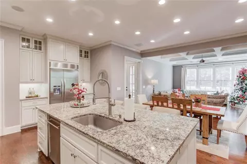 2756 Eudora Trl, Duluth, GA 30097 photo 19