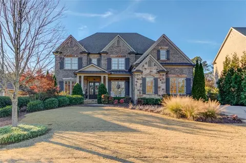 2756 Eudora Trl, Duluth, GA 30097 photo 1