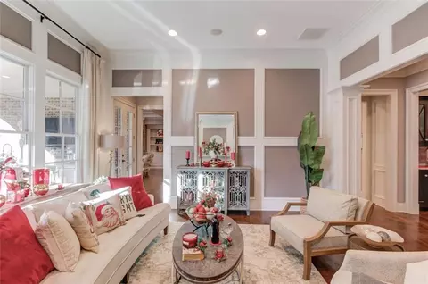 2756 Eudora Trl, Duluth, GA 30097 photo 16