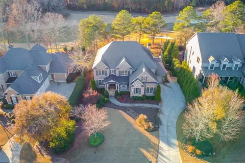 2756 Eudora Trl, Duluth, GA 30097 photo 2