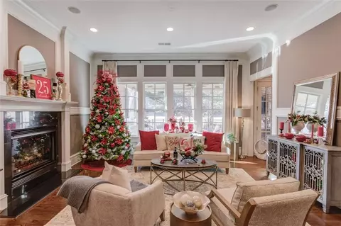 2756 Eudora Trl, Duluth, GA 30097 photo 13