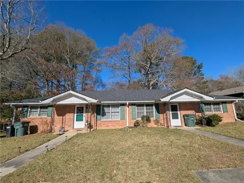 760 Rogers Way SW, Marietta, GA 30064