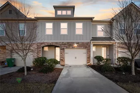 5271 Mill Way, Stone Mountain, GA 30083