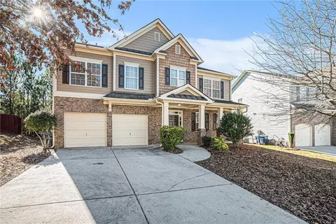 107 Heritage Club Trl, Dallas, GA 30132