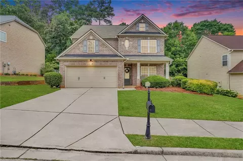 420 Twain Cir SE, Mableton, GA 30126