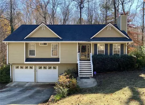504 Rose Creek Trce, Woodstock, GA 30189