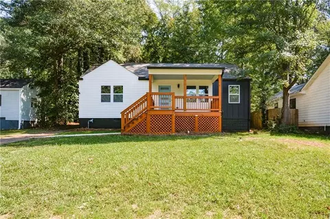 1700 Hadlock St SW, Atlanta, GA 30311